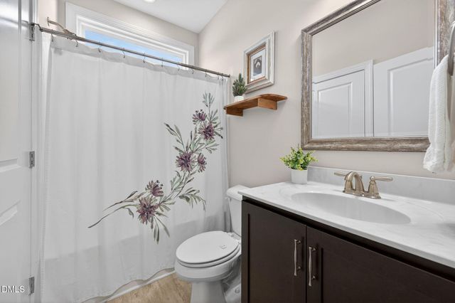 189 Grey Hawk Drive, Garner, NC 27529