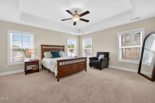 189 Grey Hawk Drive, Garner, NC 27529