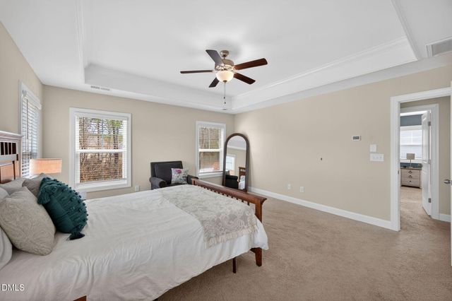 189 Grey Hawk Drive, Garner, NC 27529