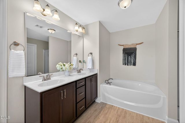 189 Grey Hawk Drive, Garner, NC 27529