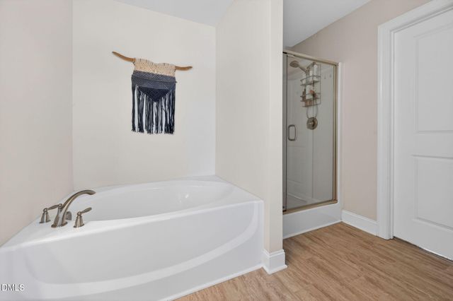 189 Grey Hawk Drive, Garner, NC 27529