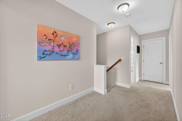 189 Grey Hawk Drive, Garner, NC 27529