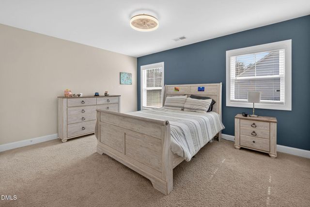 189 Grey Hawk Drive, Garner, NC 27529