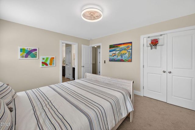 189 Grey Hawk Drive, Garner, NC 27529