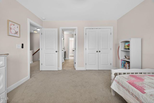 189 Grey Hawk Drive, Garner, NC 27529