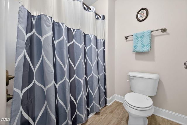 189 Grey Hawk Drive, Garner, NC 27529