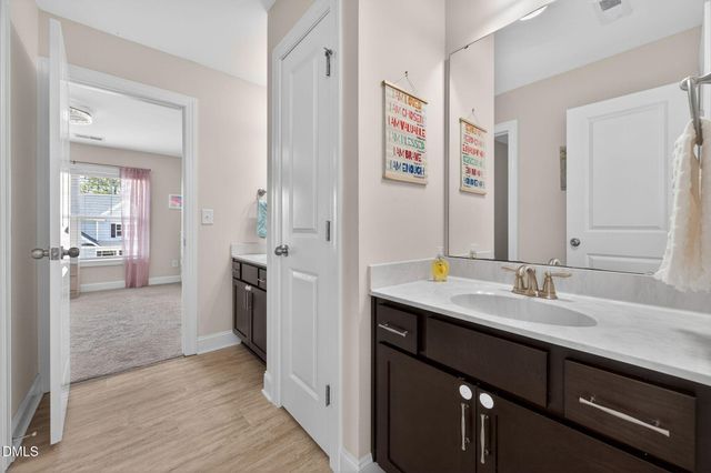 189 Grey Hawk Drive, Garner, NC 27529