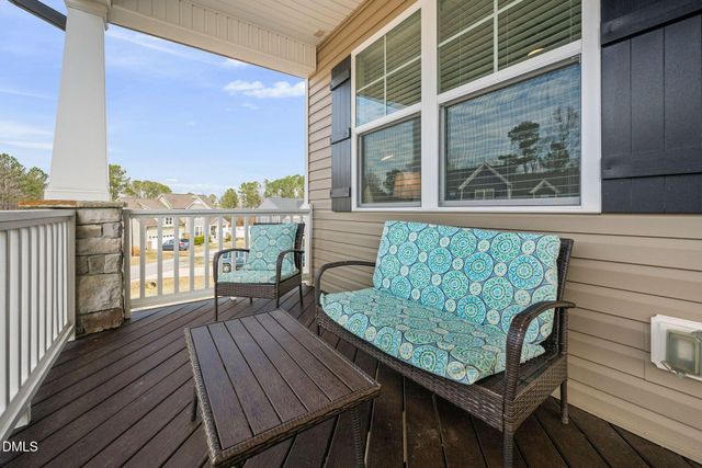 189 Grey Hawk Drive, Garner, NC 27529