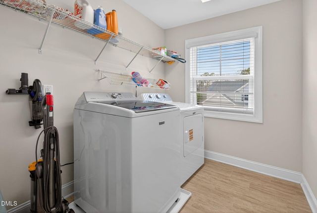 189 Grey Hawk Drive, Garner, NC 27529