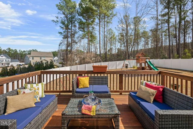 189 Grey Hawk Drive, Garner, NC 27529