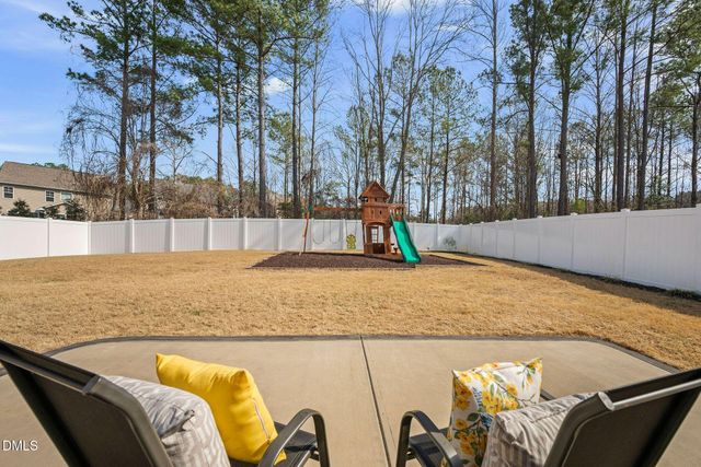 189 Grey Hawk Drive, Garner, NC 27529