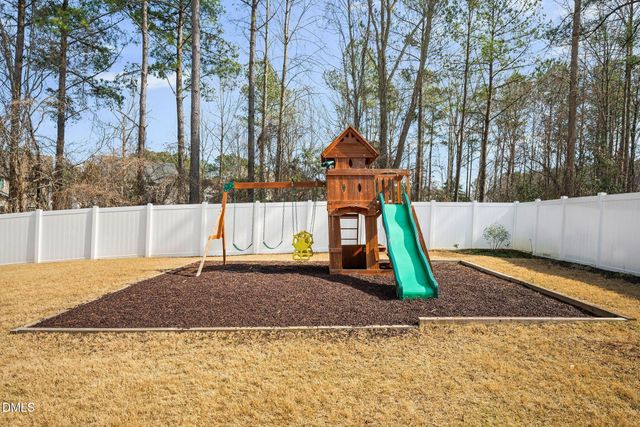 189 Grey Hawk Drive, Garner, NC 27529