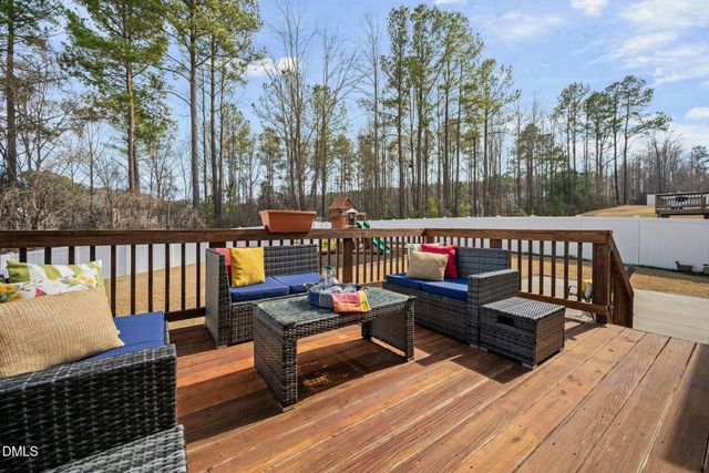 189 Grey Hawk Drive, Garner, NC 27529