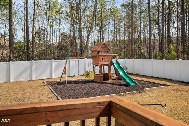 189 Grey Hawk Drive, Garner, NC 27529