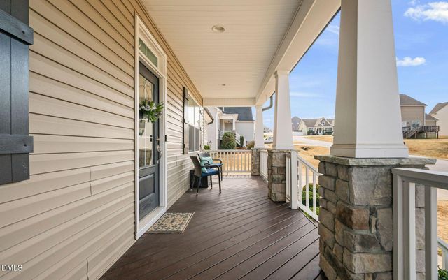 189 Grey Hawk Drive, Garner, NC 27529