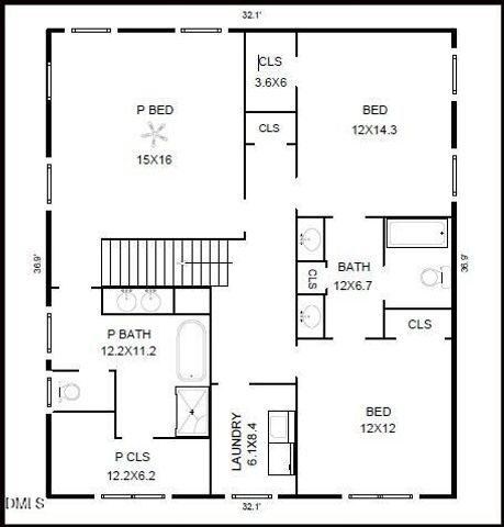 189 Grey Hawk Drive, Garner, NC 27529