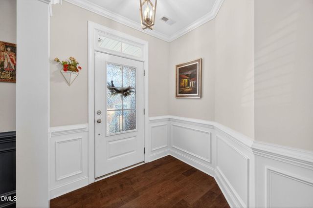 189 Grey Hawk Drive, Garner, NC 27529