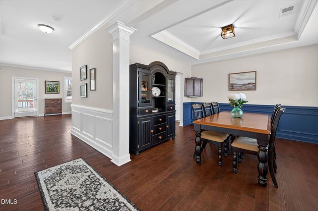 189 Grey Hawk Drive, Garner, NC 27529