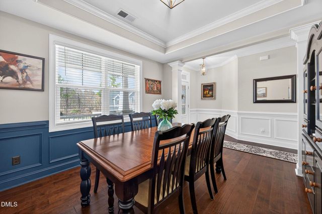 189 Grey Hawk Drive, Garner, NC 27529