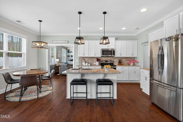 189 Grey Hawk Drive, Garner, NC 27529