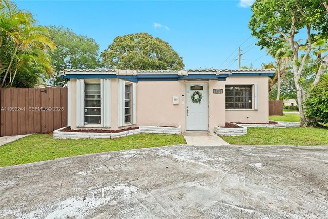 1395 NE 177th St, North Miami Beach, FL 33162