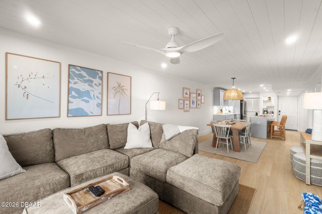 4201 S Atlantic Ave Apt 510, New Smyrna Beach, FL 32169