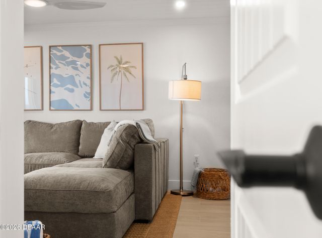 4201 S Atlantic Ave Apt 510, New Smyrna Beach, FL 32169