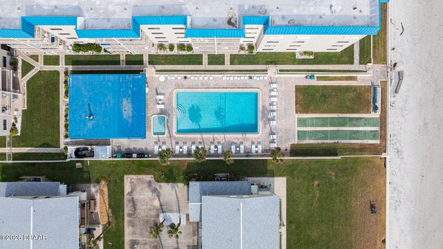 4201 S Atlantic Ave Apt 510, New Smyrna Beach, FL 32169