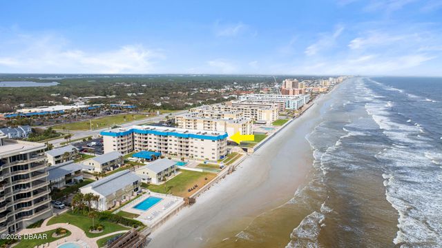 4201 S Atlantic Ave Apt 510, New Smyrna Beach, FL 32169