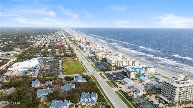 4201 S Atlantic Ave Apt 510, New Smyrna Beach, FL 32169