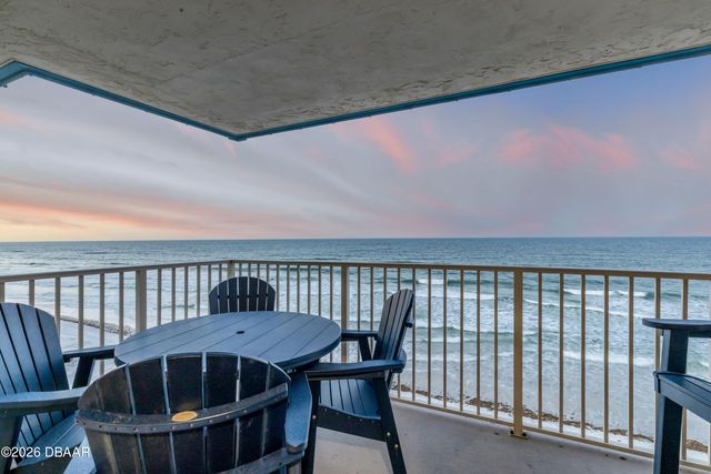 4201 S Atlantic Ave Apt 510, New Smyrna Beach, FL 32169