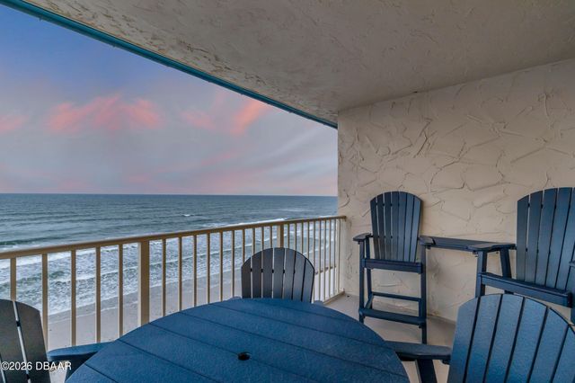 4201 S Atlantic Ave Apt 510, New Smyrna Beach, FL 32169