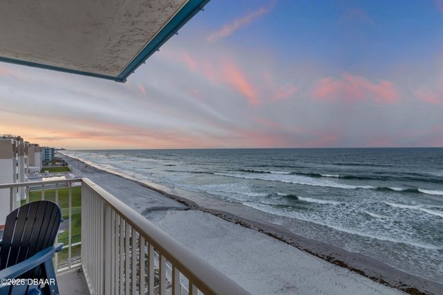 4201 S Atlantic Ave Apt 510, New Smyrna Beach, FL 32169