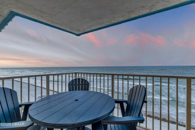 4201 S Atlantic Ave Apt 510, New Smyrna Beach, FL 32169