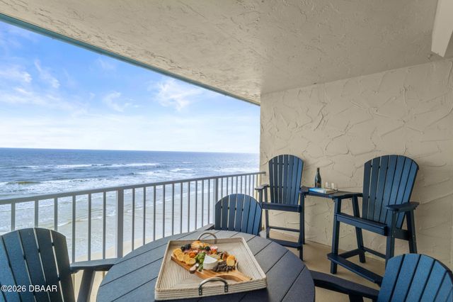 4201 S Atlantic Ave Apt 510, New Smyrna Beach, FL 32169