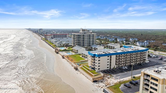 4201 S Atlantic Ave Apt 510, New Smyrna Beach, FL 32169