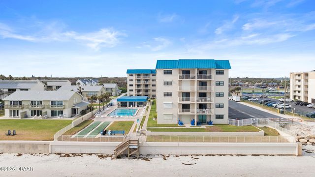 4201 S Atlantic Ave Apt 510, New Smyrna Beach, FL 32169