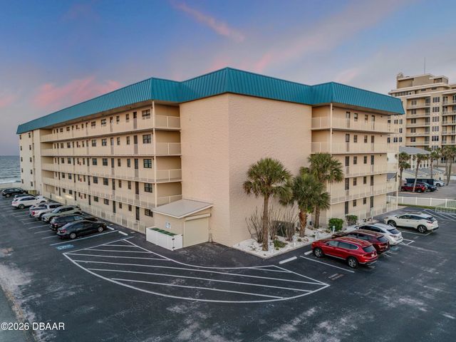 4201 S Atlantic Ave Apt 510, New Smyrna Beach, FL 32169