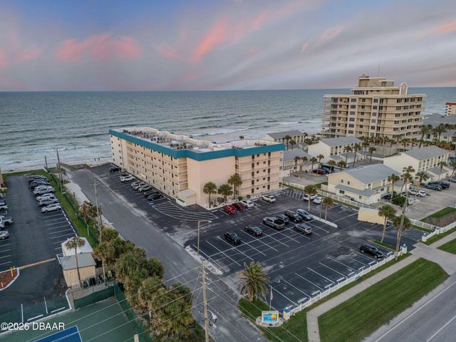 4201 S Atlantic Ave Apt 510, New Smyrna Beach, FL 32169