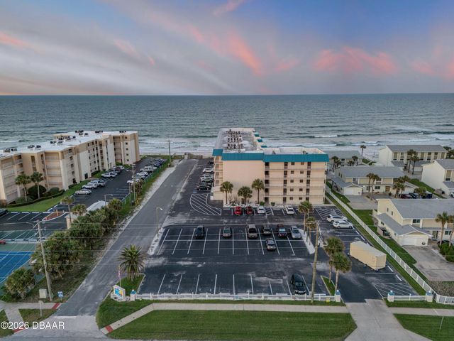 4201 S Atlantic Ave Apt 510, New Smyrna Beach, FL 32169