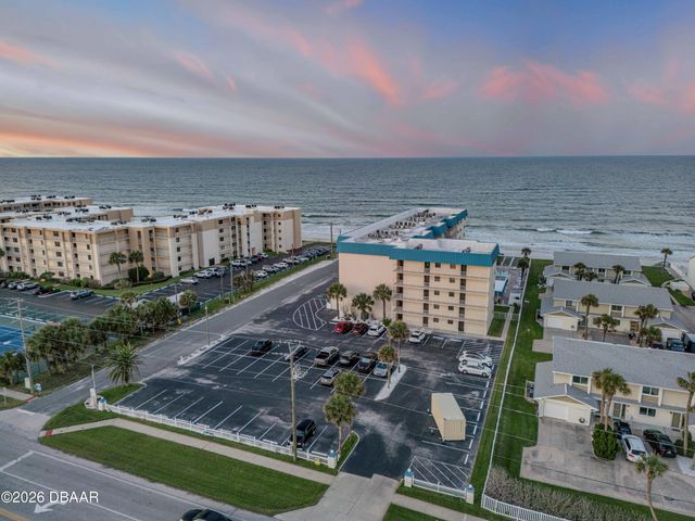 4201 S Atlantic Ave Apt 510, New Smyrna Beach, FL 32169