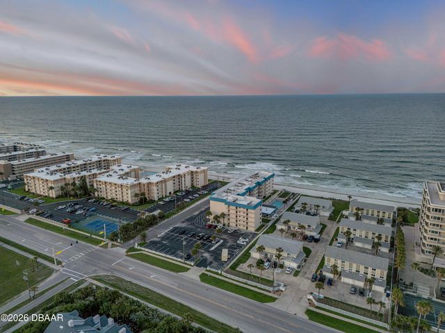 4201 S Atlantic Ave Apt 510, New Smyrna Beach, FL 32169