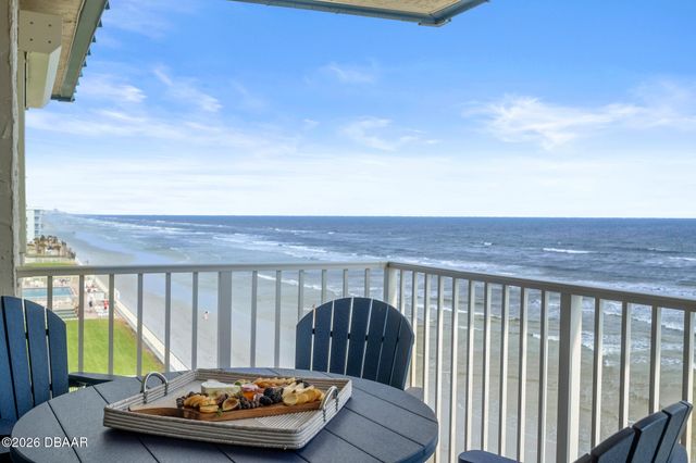4201 S Atlantic Ave Apt 510, New Smyrna Beach, FL 32169
