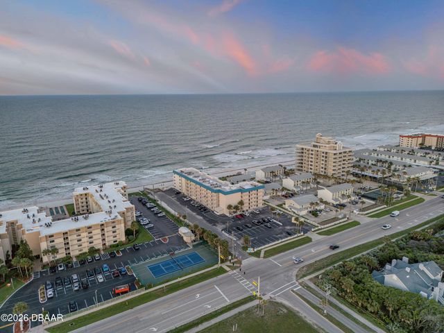 4201 S Atlantic Ave Apt 510, New Smyrna Beach, FL 32169