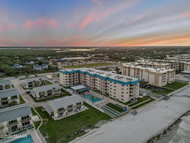 4201 S Atlantic Ave Apt 510, New Smyrna Beach, FL 32169