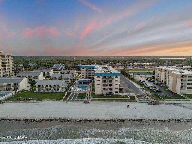 4201 S Atlantic Ave Apt 510, New Smyrna Beach, FL 32169