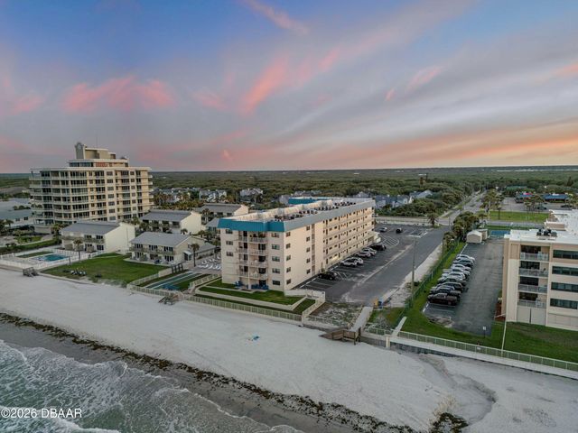 4201 S Atlantic Ave Apt 510, New Smyrna Beach, FL 32169