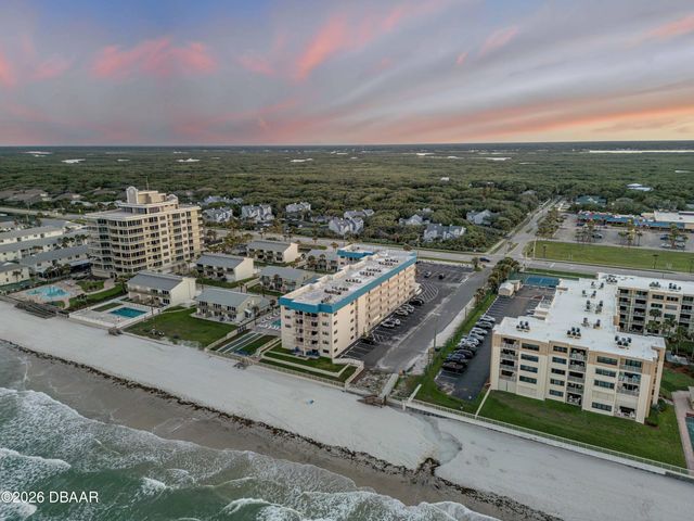 4201 S Atlantic Ave Apt 510, New Smyrna Beach, FL 32169
