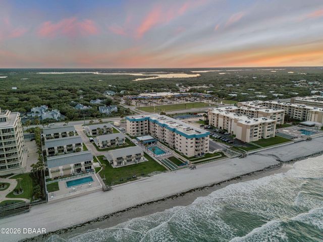 4201 S Atlantic Ave Apt 510, New Smyrna Beach, FL 32169