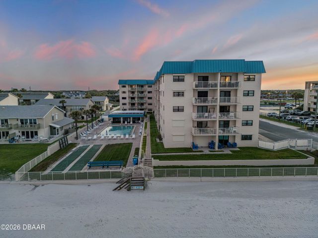 4201 S Atlantic Ave Apt 510, New Smyrna Beach, FL 32169